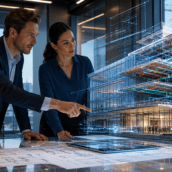 BIM Consulting